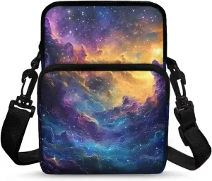 Waist Pack for Running Fanny Pack for Women and Men Crossbody Belt Bag Bum Bag with Adjustable Strap for Sports