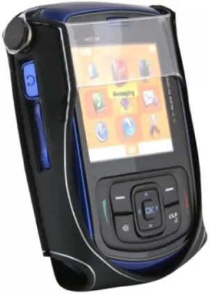Wireless Xcessories Skin Case for UTStarcom Blitz