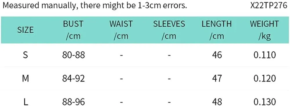 Women's Patchwork Tie-Up Halter Backless Vest Ruffled Trim Sleeveless Summer Casual Beach Cover-Up