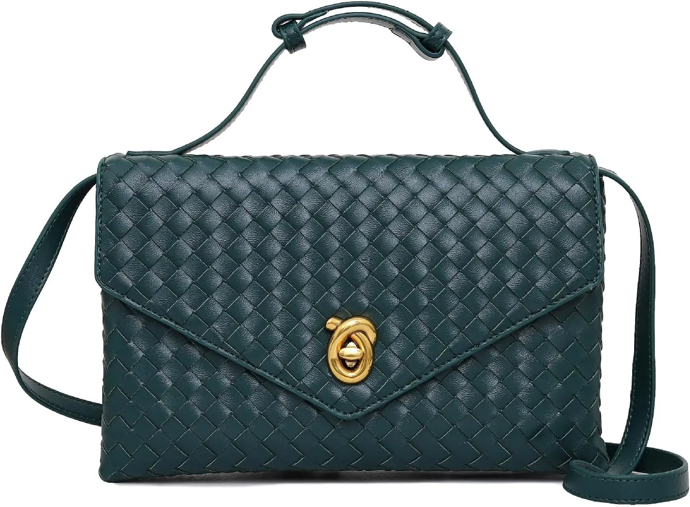 Woven Bags for Women Clutch Bag Cross Body Bag Trendy Totes Hobo Purse Summer Shoulder Bag Handbag for Work Party
