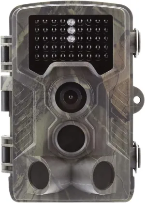 WYYHAA 4G Game Cameras with Night Vision/ 16MP 1080P HD Trail Camera 42Pcs 940nm IR LEDs and IP56 Waterproof 0.5s Trigger Speed for Wildlife Monitoring