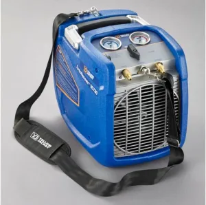 Yellow Jacket 95780 - TurboRecover Refrigerant Recovery Machine