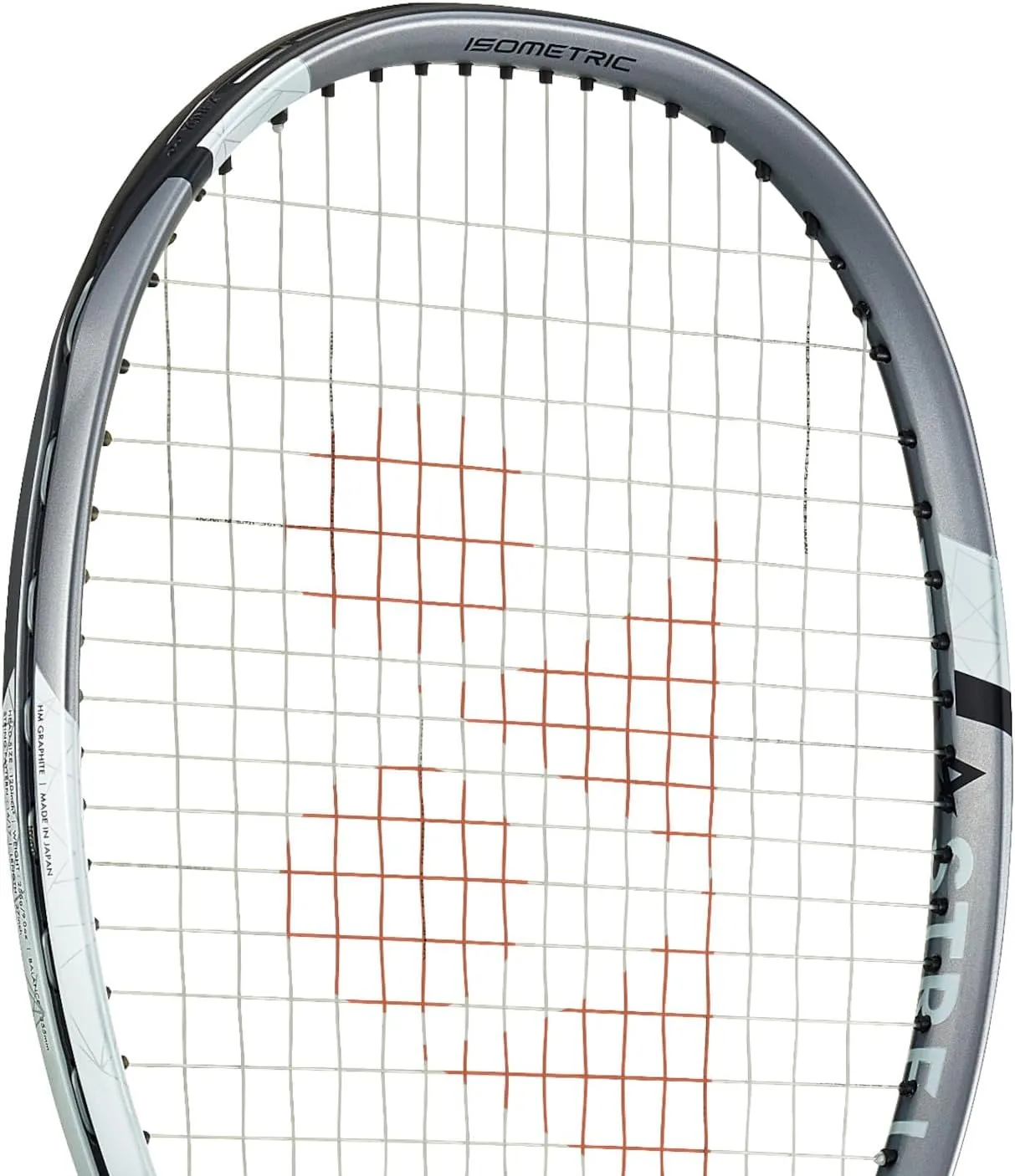 Yonex ASTREL 120 3rd Gen Tennis Racquet