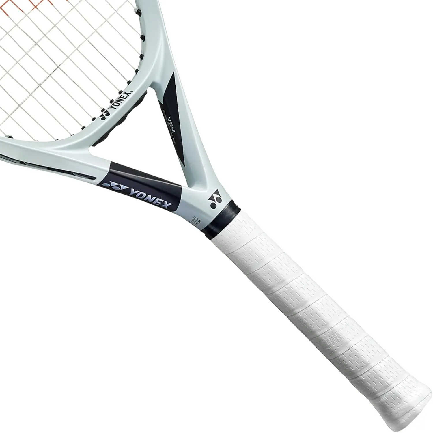 Yonex ASTREL 120 3rd Gen Tennis Racquet