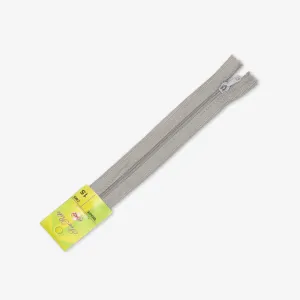 Zips Dress T3 Medium Grey #013 (15cm - 60cm)